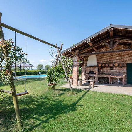 Holiday Home Cascina Anna By Interhome Basaluzzo エクステリア 写真