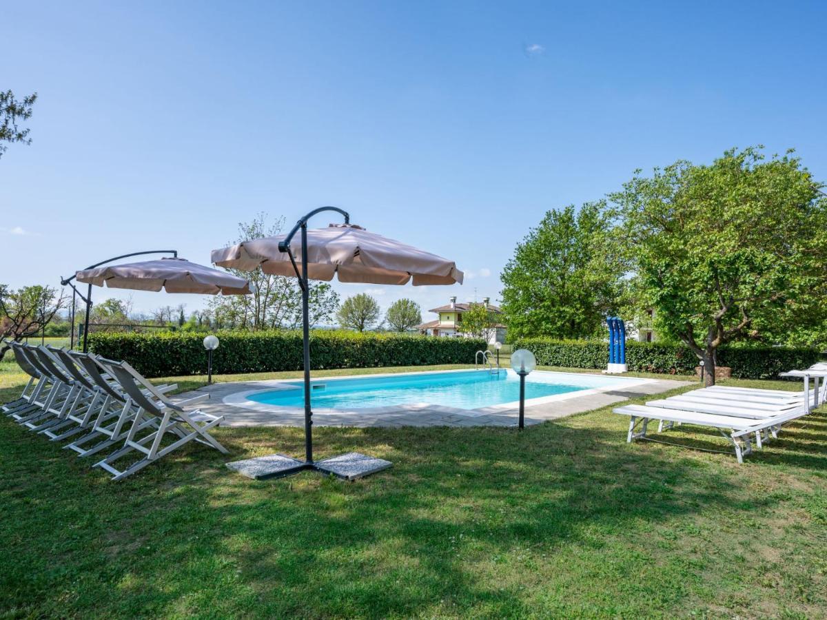 Holiday Home Cascina Anna By Interhome Basaluzzo エクステリア 写真