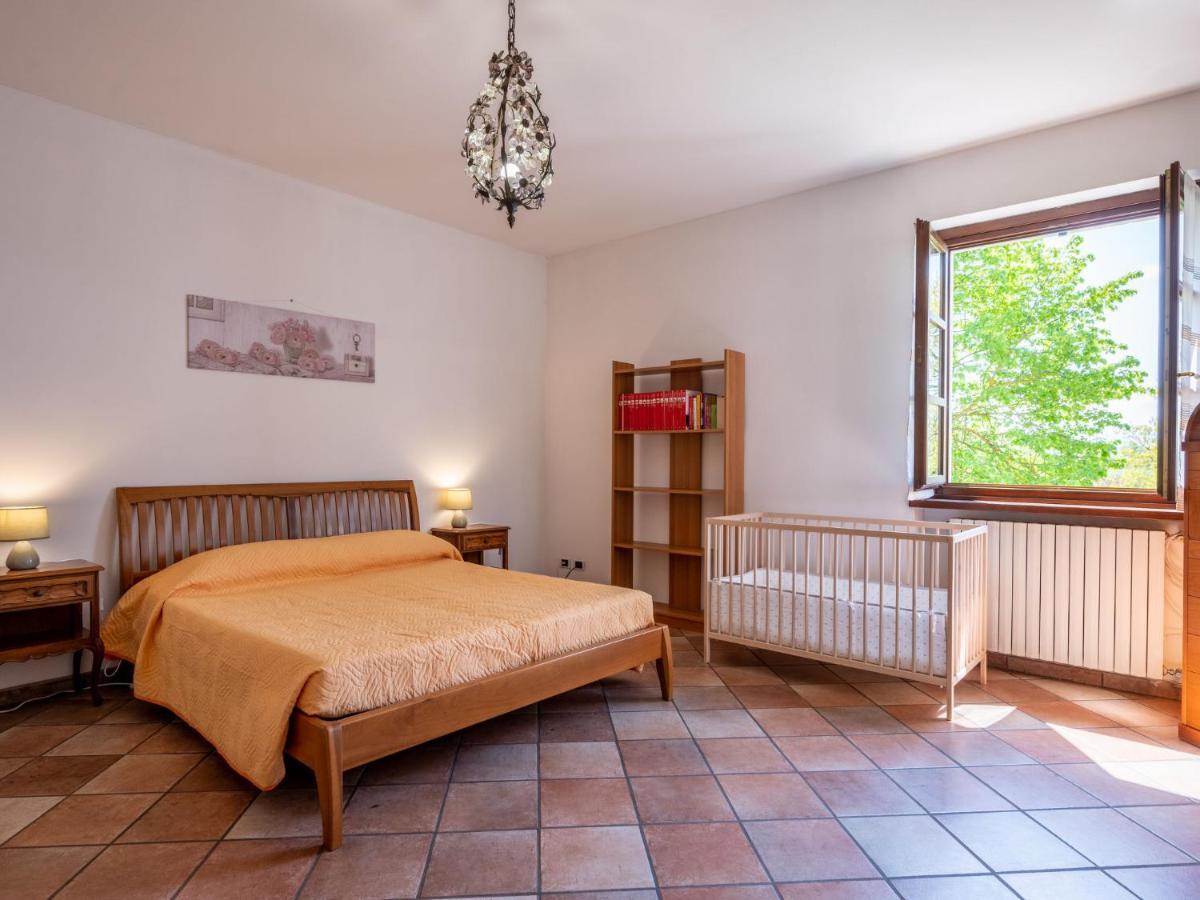 Holiday Home Cascina Anna By Interhome Basaluzzo エクステリア 写真