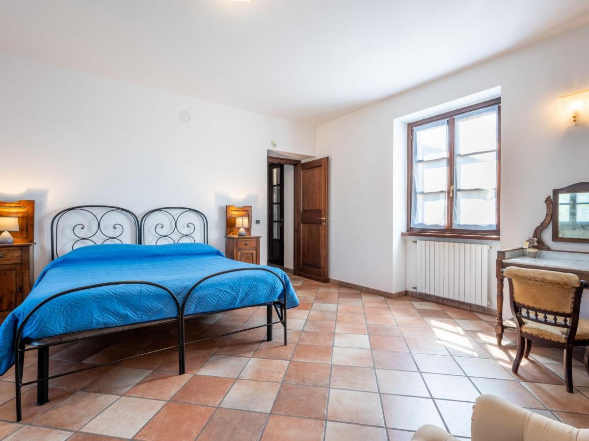 Holiday Home Cascina Anna By Interhome Basaluzzo エクステリア 写真