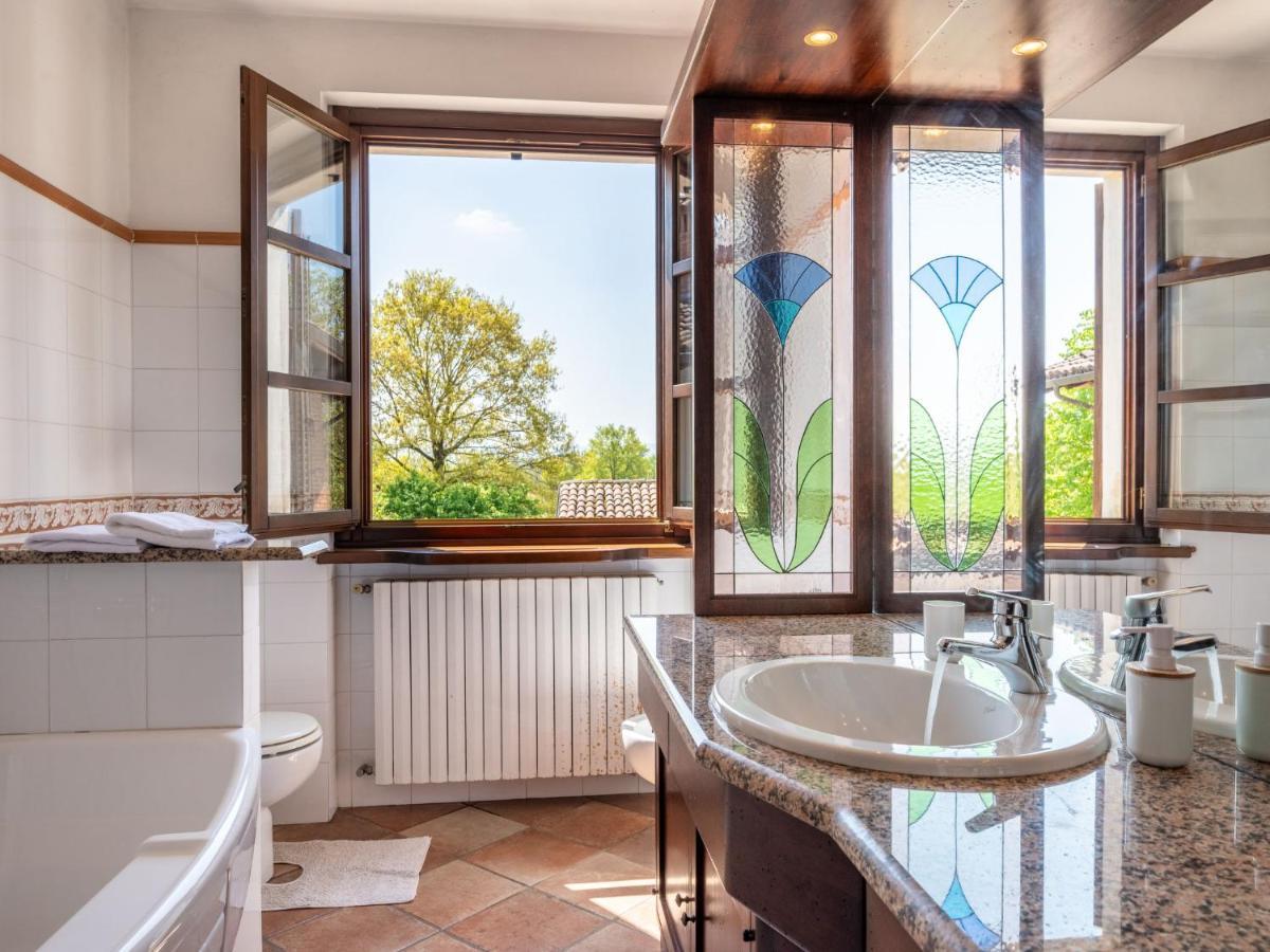 Holiday Home Cascina Anna By Interhome Basaluzzo エクステリア 写真