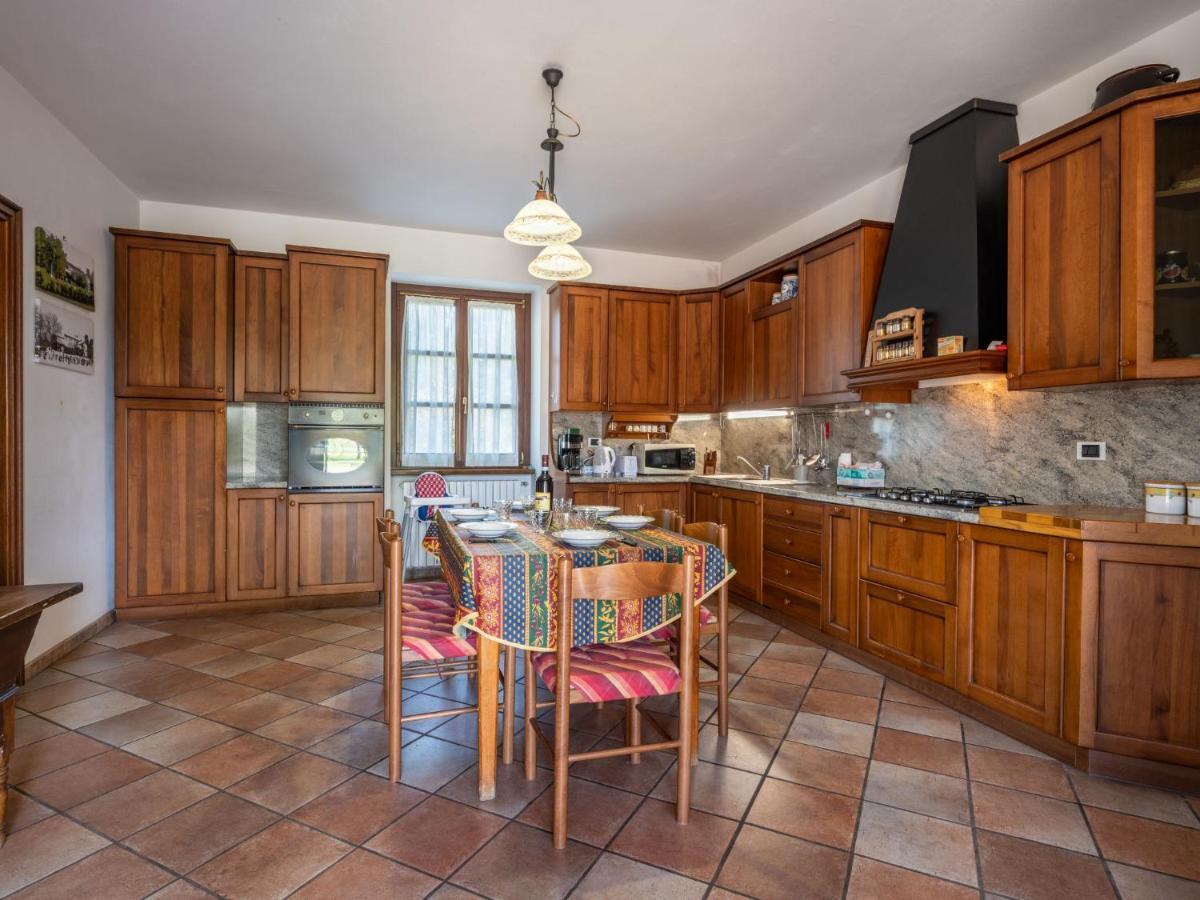 Holiday Home Cascina Anna By Interhome Basaluzzo エクステリア 写真