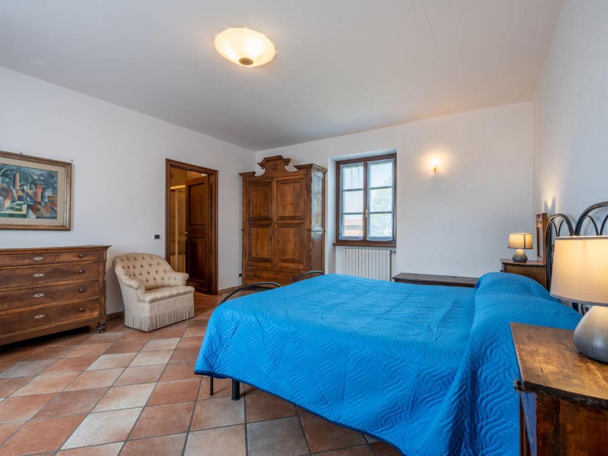 Holiday Home Cascina Anna By Interhome Basaluzzo エクステリア 写真