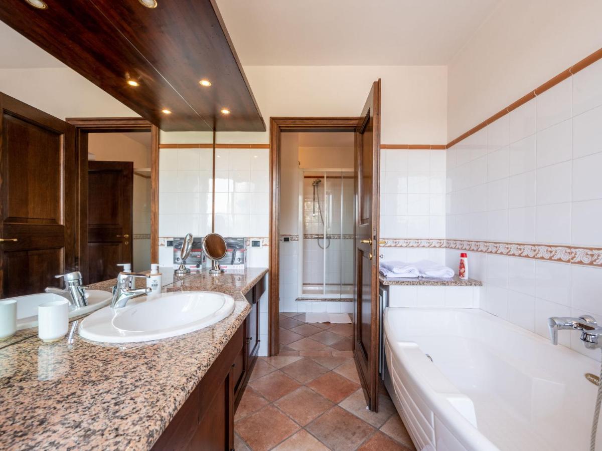 Holiday Home Cascina Anna By Interhome Basaluzzo エクステリア 写真