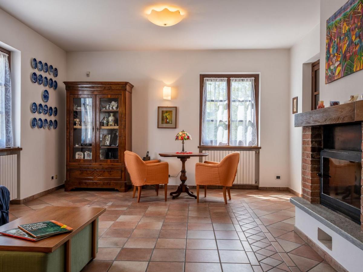 Holiday Home Cascina Anna By Interhome Basaluzzo エクステリア 写真
