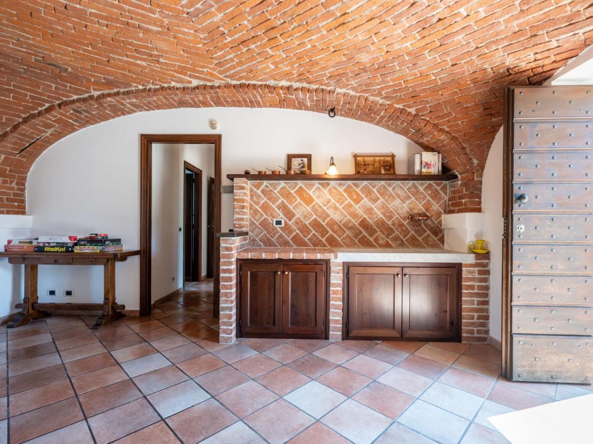 Holiday Home Cascina Anna By Interhome Basaluzzo エクステリア 写真