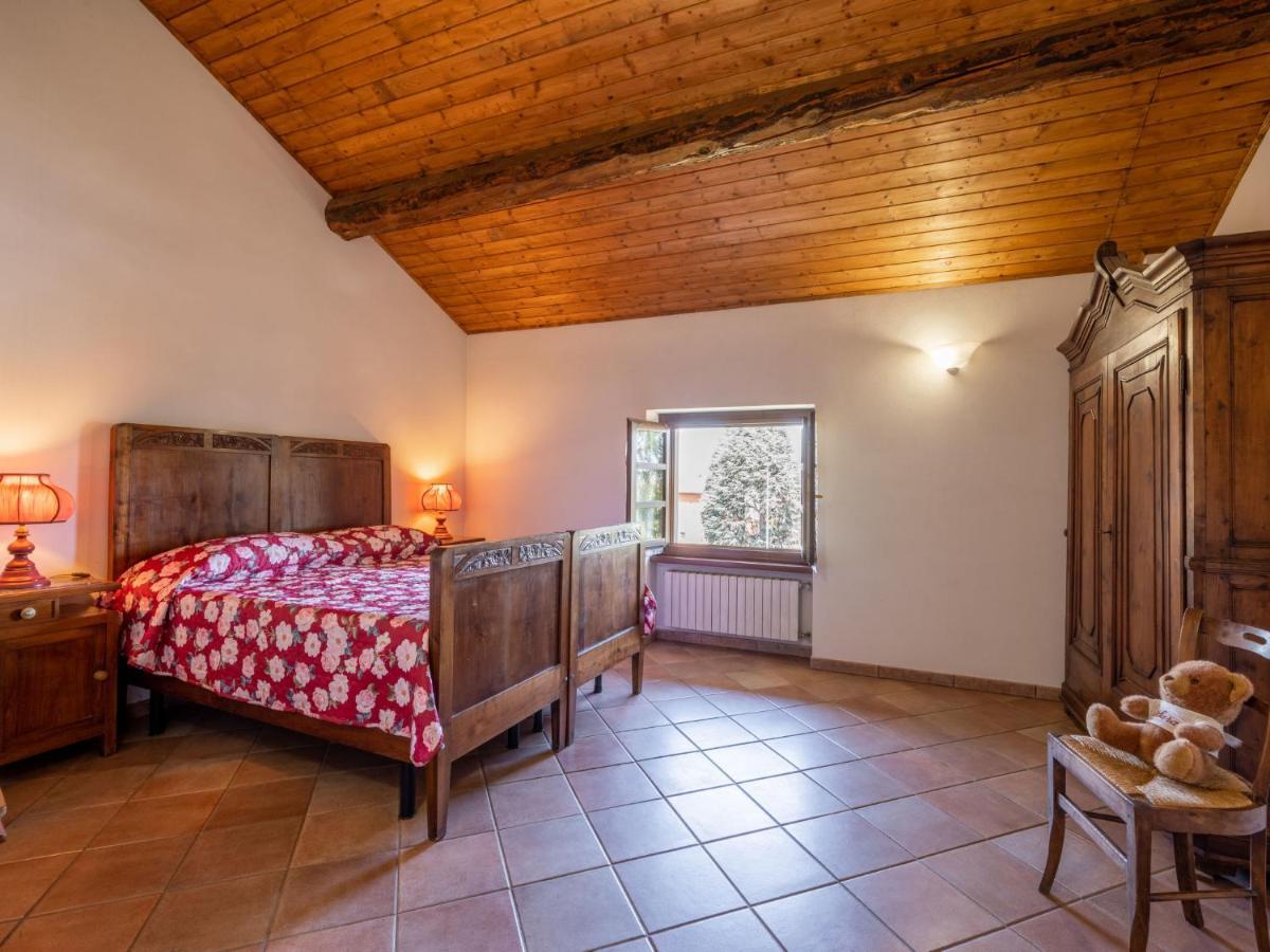 Holiday Home Cascina Anna By Interhome Basaluzzo エクステリア 写真