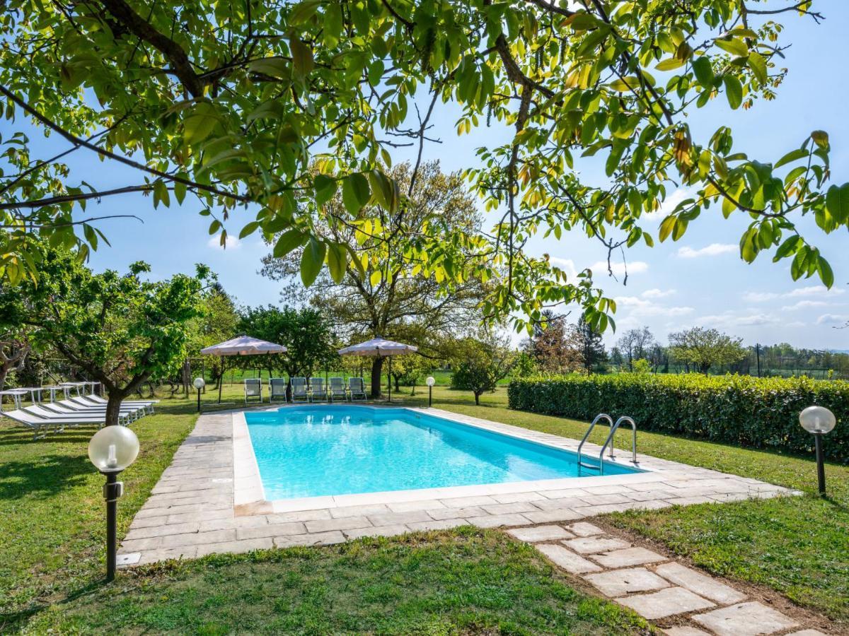 Holiday Home Cascina Anna By Interhome Basaluzzo エクステリア 写真