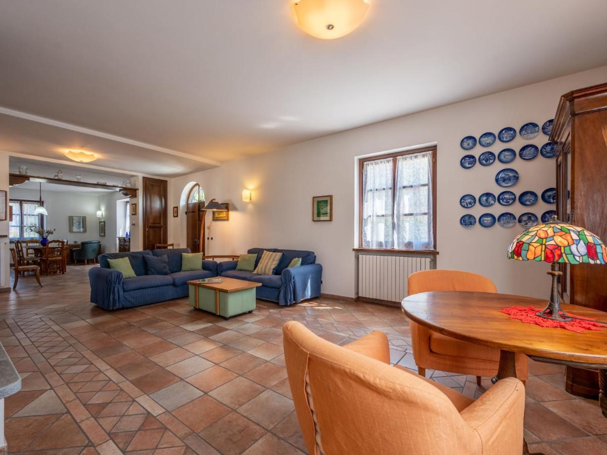 Holiday Home Cascina Anna By Interhome Basaluzzo エクステリア 写真