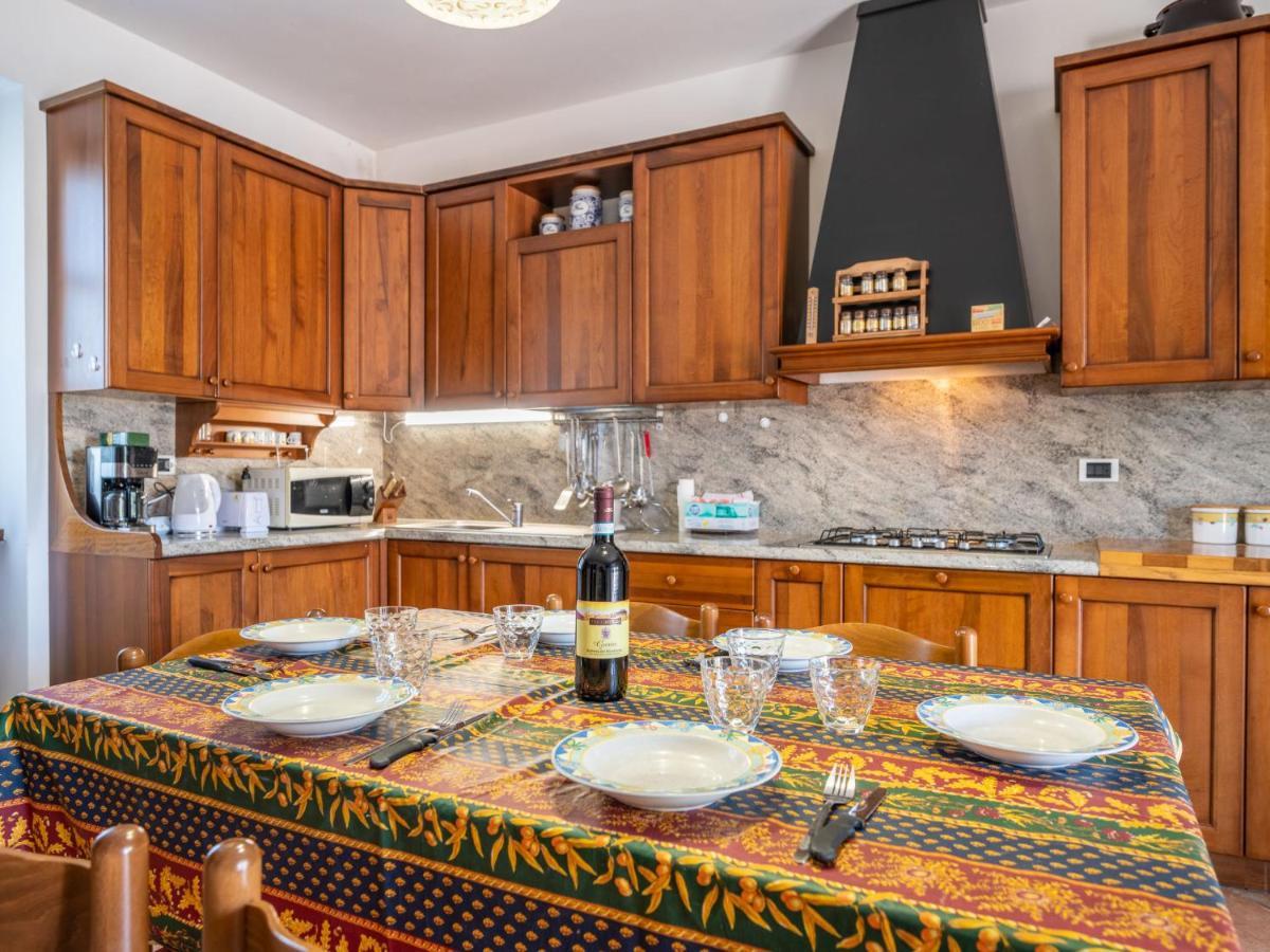 Holiday Home Cascina Anna By Interhome Basaluzzo エクステリア 写真