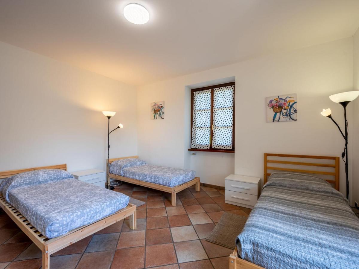 Holiday Home Cascina Anna By Interhome Basaluzzo エクステリア 写真