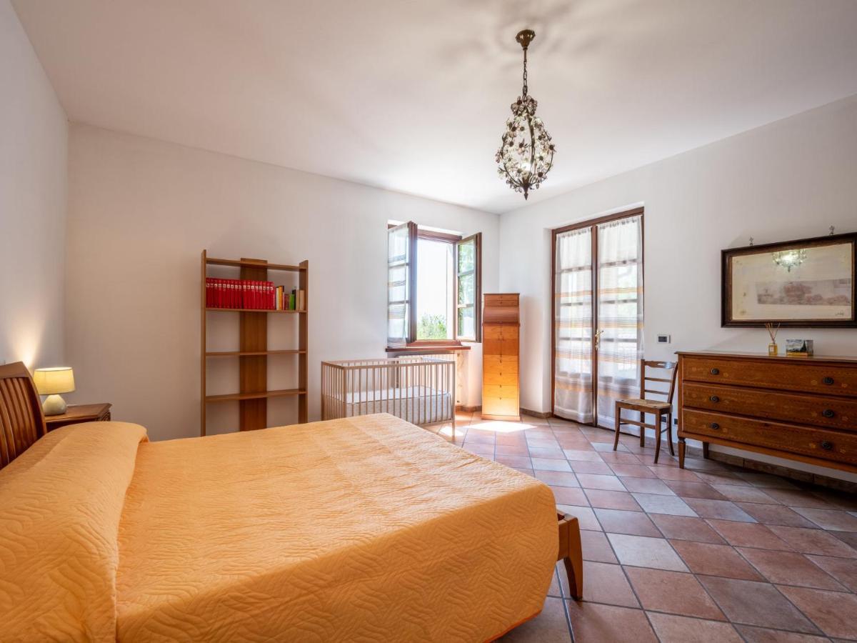 Holiday Home Cascina Anna By Interhome Basaluzzo エクステリア 写真