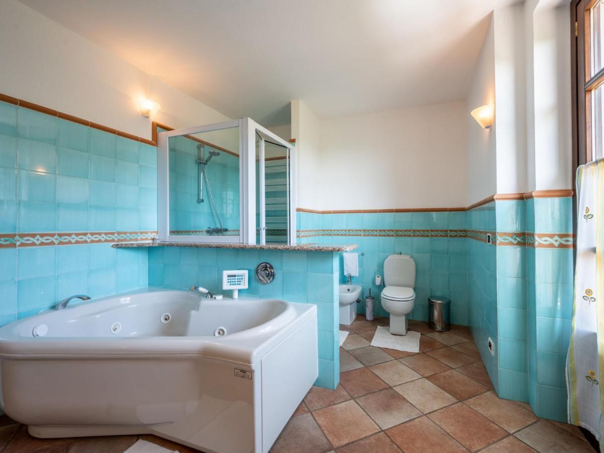 Holiday Home Cascina Anna By Interhome Basaluzzo エクステリア 写真