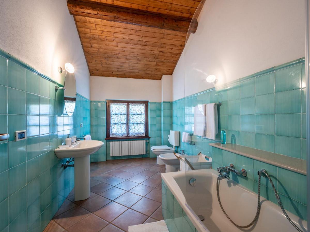 Holiday Home Cascina Anna By Interhome Basaluzzo エクステリア 写真